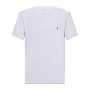 AllSaints Tonic T-shirt White, Herr