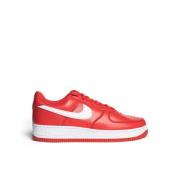 Nike Retro QS Sneakers Red, Herr