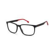 Carrera Svart Acetat Herrklocka Ur Black, Herr