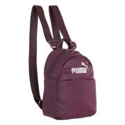 Puma Core Up Mini Ryggsäck Purple, Dam