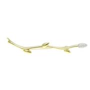 Tiffany & Co. Pre-owned Pre-owned Guld armband Yellow, Dam