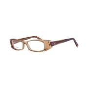 Dsquared2 Brun Polariserande Filter Plast Solglasögon Brown, Dam