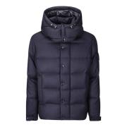 Moncler Vezere Jacka för Män Blue, Herr