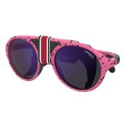 Carrera Ros Acetat Solglasögon Pink, Unisex