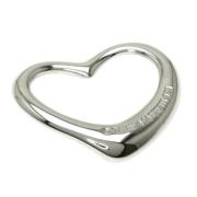 Tiffany & Co. Pre-owned Pre-owned Silver broscher Gray, Dam