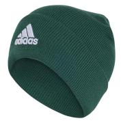 Adidas Logo Beanie Cuf Wool Cap Green, Herr