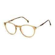 Carrera Beige Acetatramar med urtavla Beige, Unisex