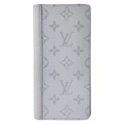 Louis Vuitton Vintage Pre-owned Canvas plnbcker White, Herr