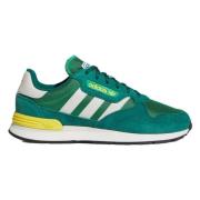 Adidas Treziod 2.0 Sneakers Green, Herr