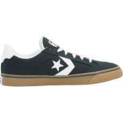 Converse Tobin Ox Sneakers Black, Herr