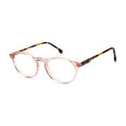 Carrera Beige Acetatramar med Naken Skiva Beige, Unisex