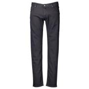 Hand Picked Orvieto Svarta Jeans Black, Herr