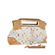 Louis Vuitton Vintage Pre-owned Canvas louis-vuitton-vskor Multicolor,...