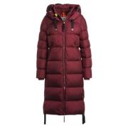 Parajumpers Lyxig Amarone Jacka Red, Dam