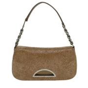 Dior Vintage Pre-owned Mocka dior-vskor Brown, Dam