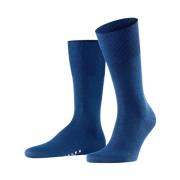 Falke Blå ankelsockor Blue, Herr