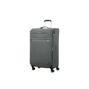 American Tourister Aerospin Resväska Gray, Unisex