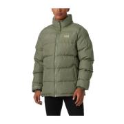 Helly Hansen Vändbar Jacka YU 23 Green, Herr