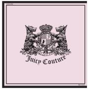 Juicy Couture Stockros Pashmina Pink, Dam