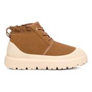 UGG Neumel Weather Hybrid Stövlar Brown, Herr