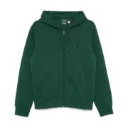 Ralph Lauren Gröna tröjor Green, Herr