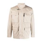 Fay Outdoor Beige, Herr