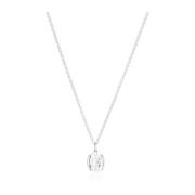 Sif Jakobs Jewellery Necklaces Gray, Dam