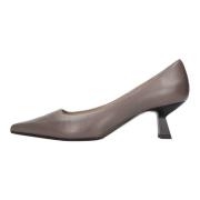 Roberto Festa Festa Milano With Heel Grey Gray, Dam