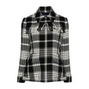 Ralph Lauren Jackor Svart Black, Dam