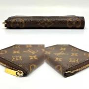 Louis Vuitton Vintage Pre-owned Canvas plnbcker Brown, Dam