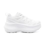 Salomon Vita Damskor Xt-6 Expanse White, Dam