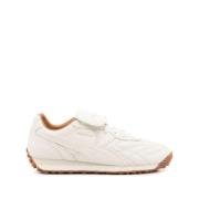 Puma Retro Avanti Läder Sneakers White, Herr