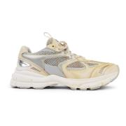 Axel Arigato Marathon Dip-Dye Runner Sneakers Multicolor, Dam