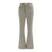 Guess Trousers Green, Dam