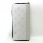 Louis Vuitton Vintage Pre-owned Canvas plnbcker White, Herr