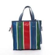 Balenciaga Vintage Pre-owned Laeder balenciaga-vskor Multicolor, Dam