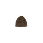 Barbour Grön Logotyp Broderad Hatt Green, Herr