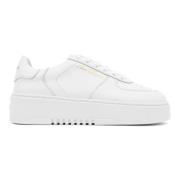 Axel Arigato Orbit Sneaker White, Dam