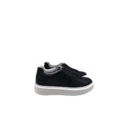 Paciotti Sneakers Black, Herr