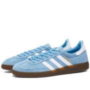 Adidas Originals Handball Spezial Woman Ljusblå Sneakers Blue, Herr