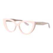 Gucci Stiliga Optiska Glasögon Gg1530O Modell Beige, Dam