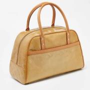 Louis Vuitton Vintage Pre-owned Laeder louis-vuitton-vskor Brown, Dam