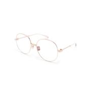 Valentino Vlx136 C Optical Frame Pink, Unisex