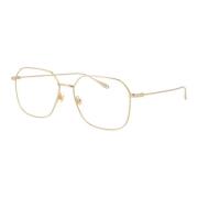 Gucci Stiliga Optiska Glasögon Gg1032O Modell Yellow, Dam