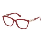 Guess Stilren Modell Gu50181 Red, Unisex