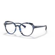 Alain Mikli Vista Stiliga Glasögon Multicolor, Unisex