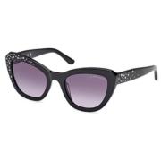 Guess Stilfull modell Gm00016 Black, Unisex