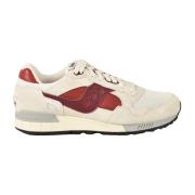 Saucony Stiliga Sneakers med Gummisula Multicolor, Herr