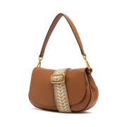 Gianni Chiarini Helena Round Brown, Dam