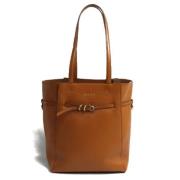 Givenchy Pre-owned Pre-owned Laeder handvskor Brown, Dam